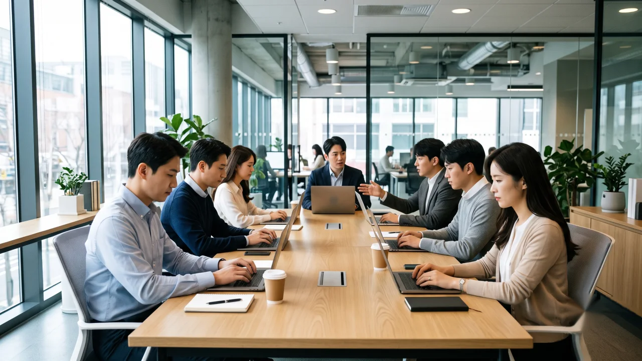 이번 주 뉴스: 외주로 맡기던 업무를 AI로 사내에서 처리하는 기업들