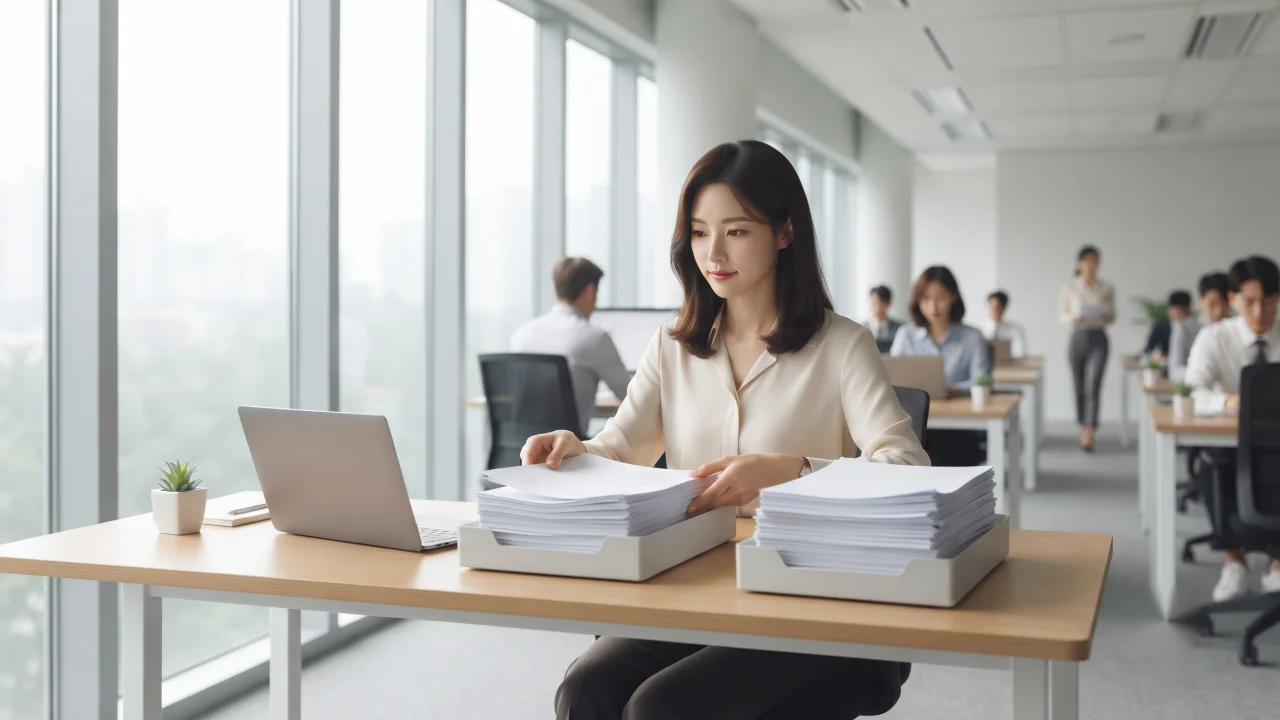 AI 비서에게 맡길 수 있는 일과 맡기면 안 되는 일 비교