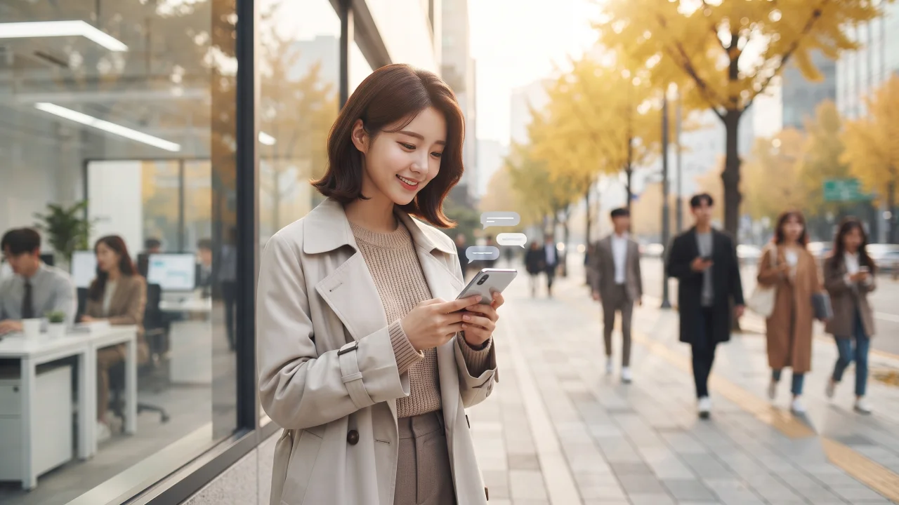 이번 주 뉴스: 한 인터넷은행, 5분 걸리던 카드 상담을 30초로