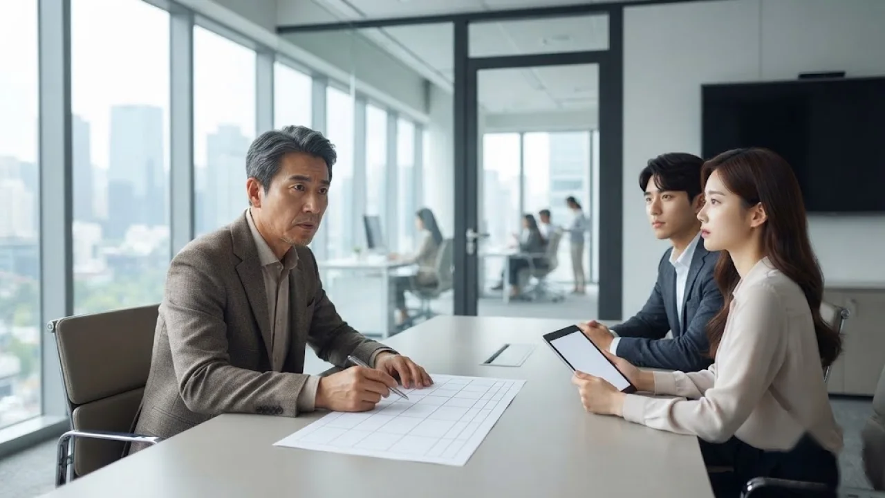 전산 구축 업체에 꼭 물어볼 것