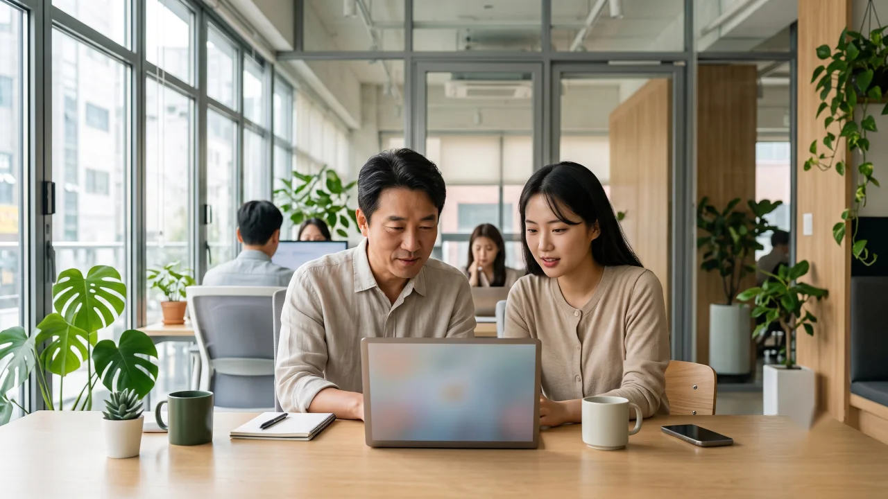 ERP·사내 전산 도입 전 점검표