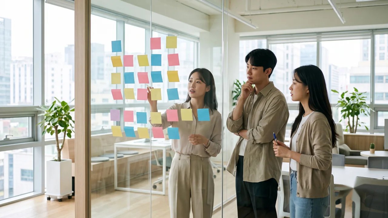 AI 답변에 우리 브랜드가 인용되게 하는 방법 6가지