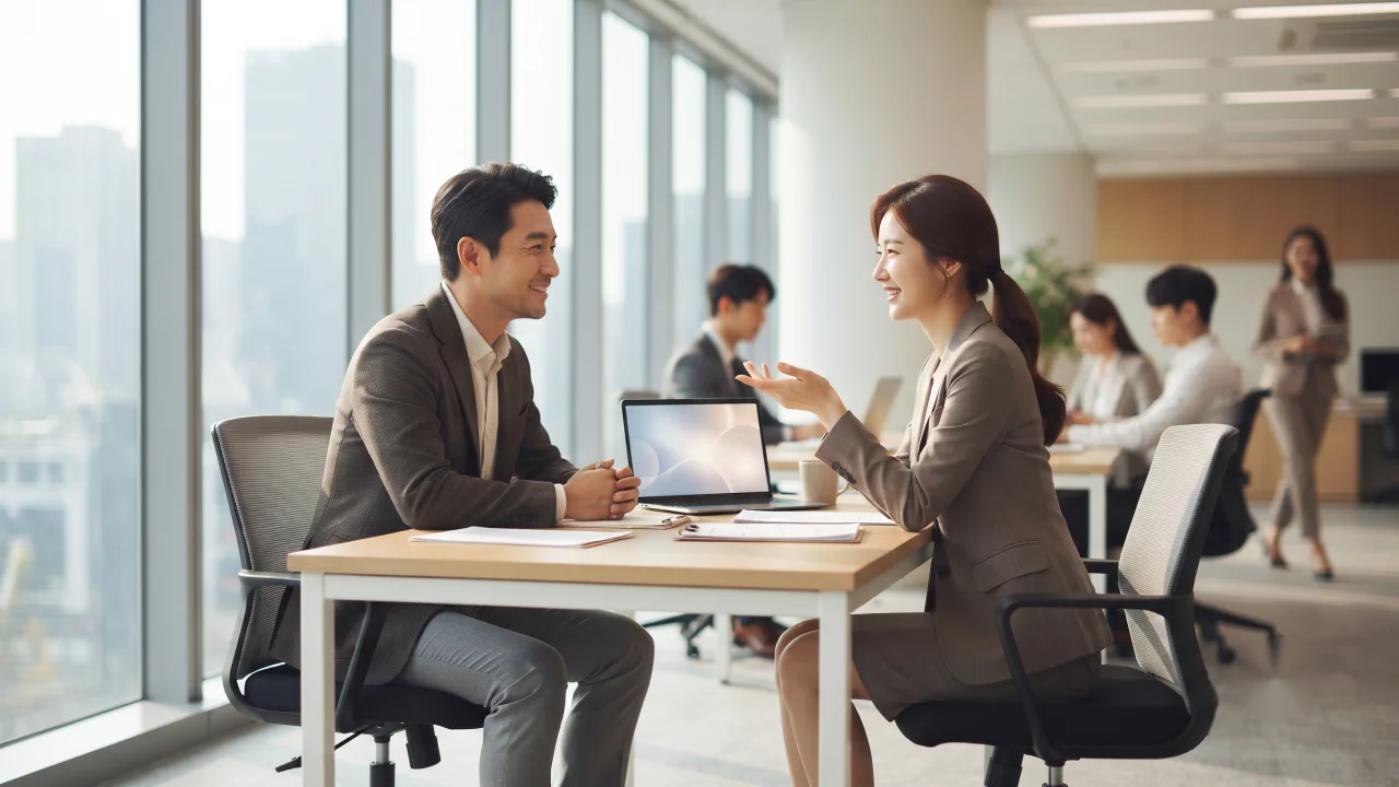 GEO 마케팅이 필요한 회사인지 확인하는 기준
