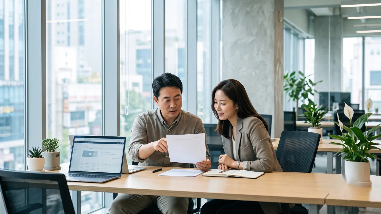 데이터 자동화부터 시작해야 하는 회사 점검표