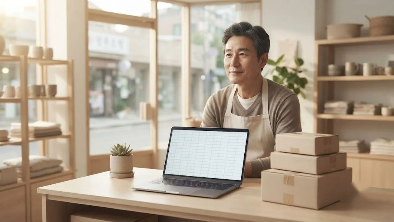 수발주프로그램보다 다른 방법이 나은 경우
