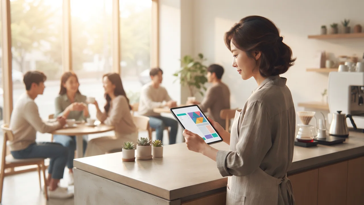 이번 주 뉴스: 소상공인용 마케팅 AI, 11월 출시 예정