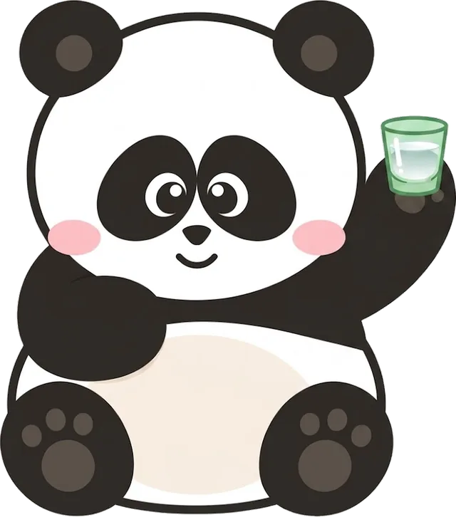 동아리2029 브랜드 캐릭터 어서오곰 확정안